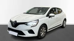 Renault clio societe blue dci 85 air nav