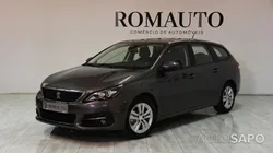 Peugeot 308 de 2021
