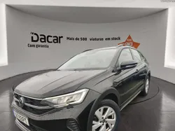 VW Taigo LIFE 1.0 TSI DSG (AUTO)