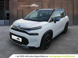 Citroën C3 Aircross PureTech 130 S&S EAT6 Rip Curl