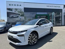 Skoda enyaq COUPE 85 Sportline
