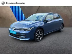 Volkswagen Golf 2.0 TDI 150ch VW Edition DSG7