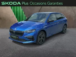 Skoda Scala 1.0 TSI Evo2 116ch Selection DSG7