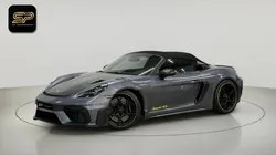 Porsche 718 SPYDER RS Pack Weissach * 500 ch * PDK * BOSE * Lift * TVA Incluse