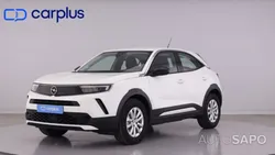 Opel Mokka Edition de 2023