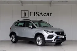Seat Ateca 1.0 TSI Style