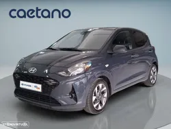 Hyundai i10 1.0 Comfort