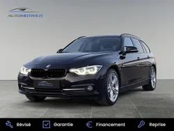 BMW Série 3 Touring 318dA 150ch Edition Sport