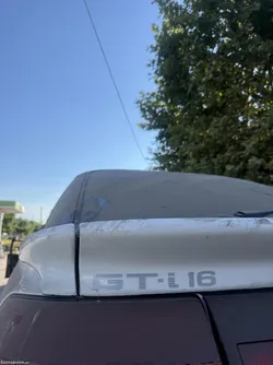 Toyota Corolla gti1.6