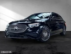 Mercedes-Benz E 300 de