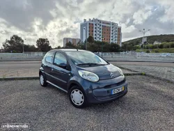 Citroën C1 1.0 SX