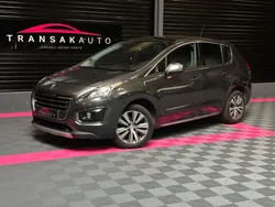 PEUGEOT 3008 Essence 130ch S&S BVM6 Féline * DISTRIBUTION OK + TOIT PANORAMIQUE