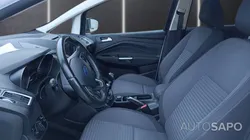 Ford C-MAX de 2015