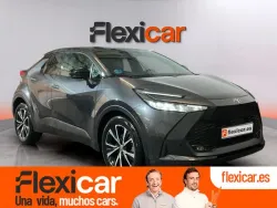 TOYOTA C-HR 140H Advance