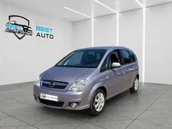 Opel MERIVA 1.6 TWINPORT COSMO