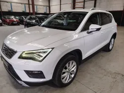 Seat Ateca 1.6 TDI 115ch Style DSG