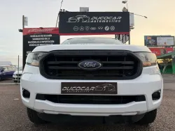 FORD Ranger 2.0 Ecoblue S&S DCb. XLT 4x4 170