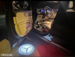 Mercedes-Benz EQA 250 Progressive