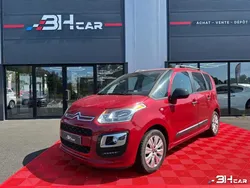 Citroen C3 Picasso 1.2 THP 110 FEEL EDITION