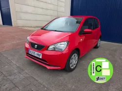 SEAT Mii 1.0 Ecomotive Style 60