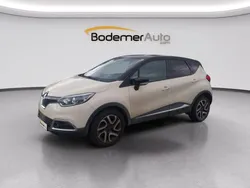 RENAULT Captur TCe 90 Energy Intens