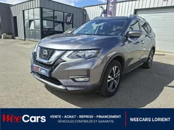 Nissan x-trail 1.7 dci 150 n-connecta 2wd - garantie 12 mois