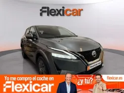 Nissan Qashqai DIG-T 103kW (140CV) mHEV 4x2 Acenta