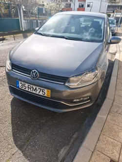 VW Polo 1.0