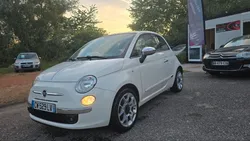 Fiat 500 1.2 8V 69cv lounge