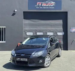 Ford Focus II 1.0 SCTi 125ch EcoBoost Stop&Start Trend