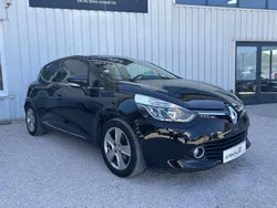RENAULT Clio 1.2 TCe EDC6 120 cv Energy Intens