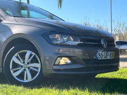 VW Polo 1.0 CONFORTLINE