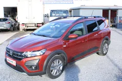 DACIA JOGGER 7 Places EXPRESSION , 1.0L TCE 110 cv , 1ere main du 15/12/22 et 20190 kms