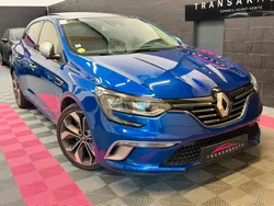 Renault MEGANE IV Intens GT Line