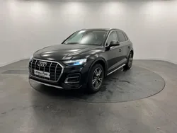 Audi Q5 35 TDI 163 S tronic 7 Avus