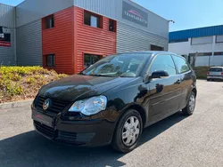 Volkswagen POLO Trend / Base 1,2L 60CH