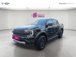 Ford ranger dca 3.0 ecoboost v6 292 ch s&s bva10 raptor