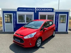 Ford B-MAX 1.0 SCTi 100ch EcoBoost Stop&Start Edition