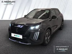 Peugeot 2008 1.2 100ch S&S Allure