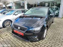 SEAT Ibiza 1.0 TSI Style DSG
