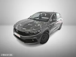 Fiat Tipo 1.3 Multijet City Life