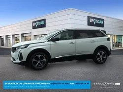 Peugeot 5008 PureTech 130ch S&S EAT8 GT