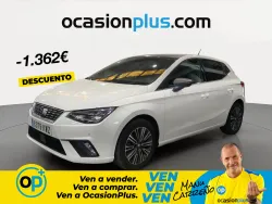 SEAT Ibiza 1.6TDI CR S&S Xcellence 115