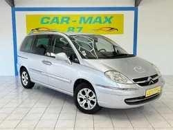 Citroën C8 2.0 HDi 16V 120cv 7 PLACES