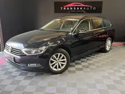 VOLKSWAGEN PASSAT SW - 2.0 TDI 150 DSG7 - BOITE Auto- GPS - CLIM AUTO - BREAK FAMILIAL - ENTRETIEN SUIVI