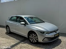 VW Golf 1.4 TSI e-Hybrid DSG