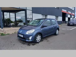 Renault Twingo II 1.5 DCI 75