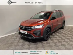 Dacia Jogger TCe 110 7 places SL Extreme +