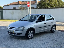 Opel Corsa 1.3 CDTI