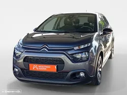 Citroën C3 1.2 PureTech Max EAT6